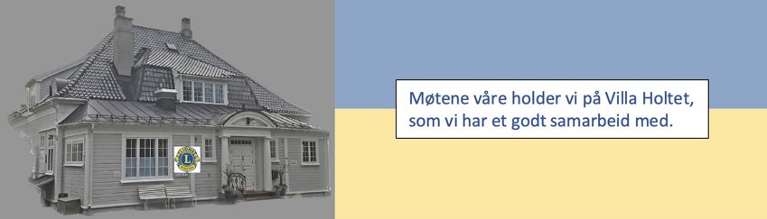 Vil du bli med oss i Bekkelaget Lions?