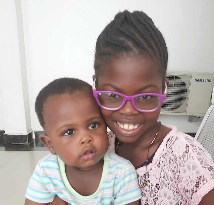 HVORFOR VIL VI GJERNE HA BRUKTE BRILLER?